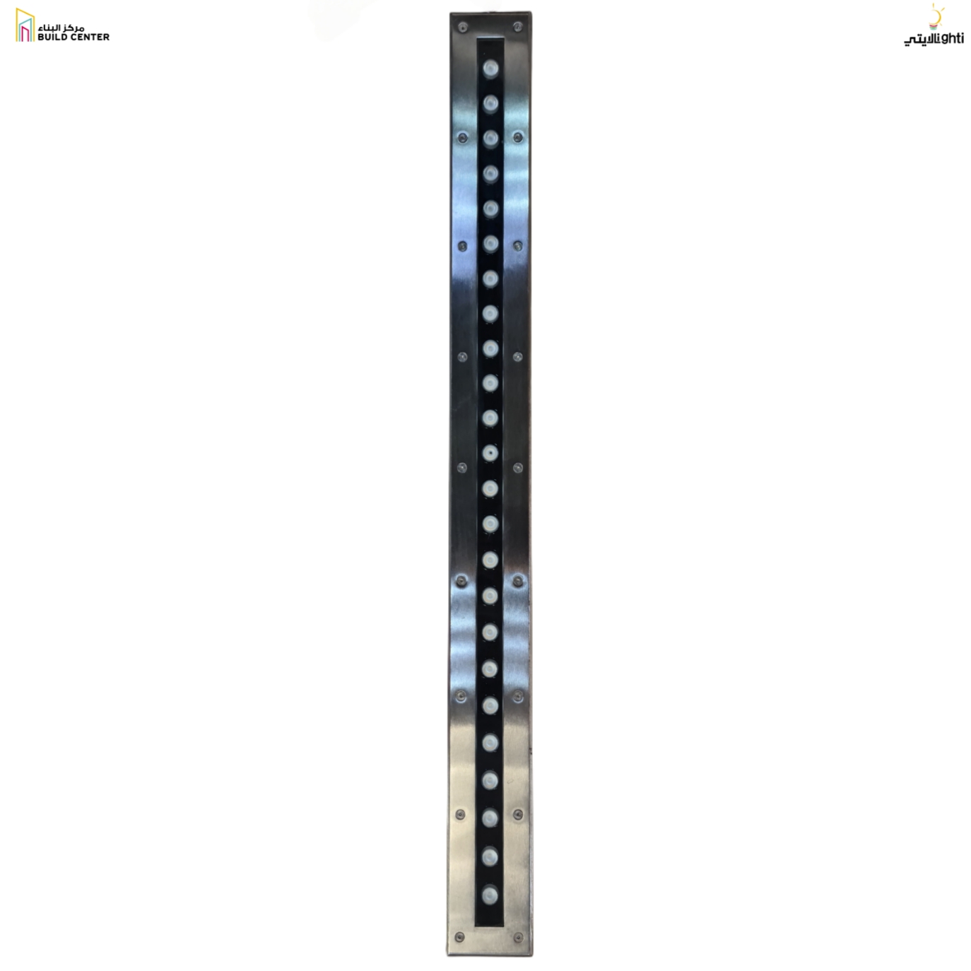 LS-112 Landscape Light 100*90*H75mm Black- 2 Years