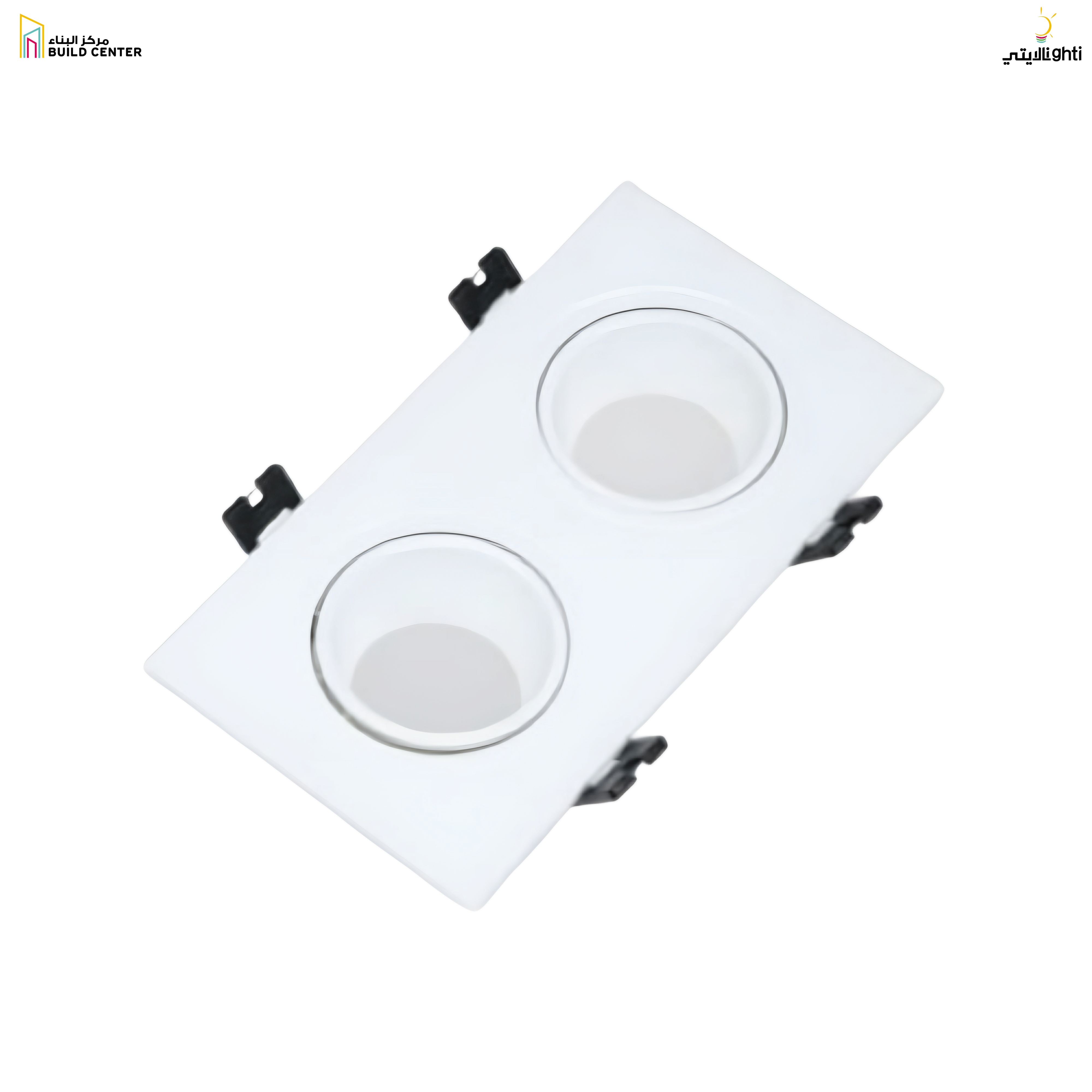 LAMP COVER WHITE KZN0380160