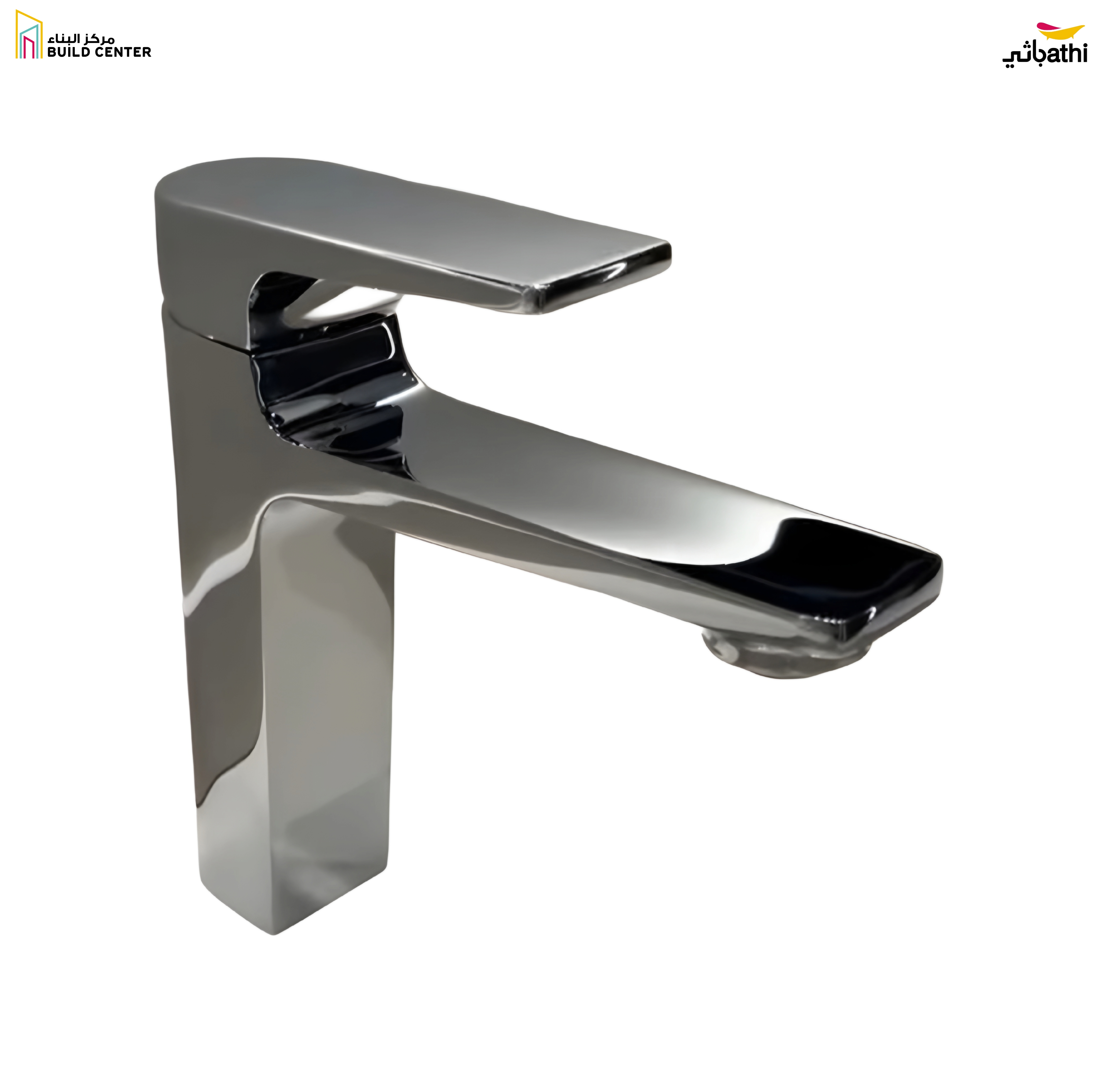 XC-31201 BASIN MIXER - 1 YEAR