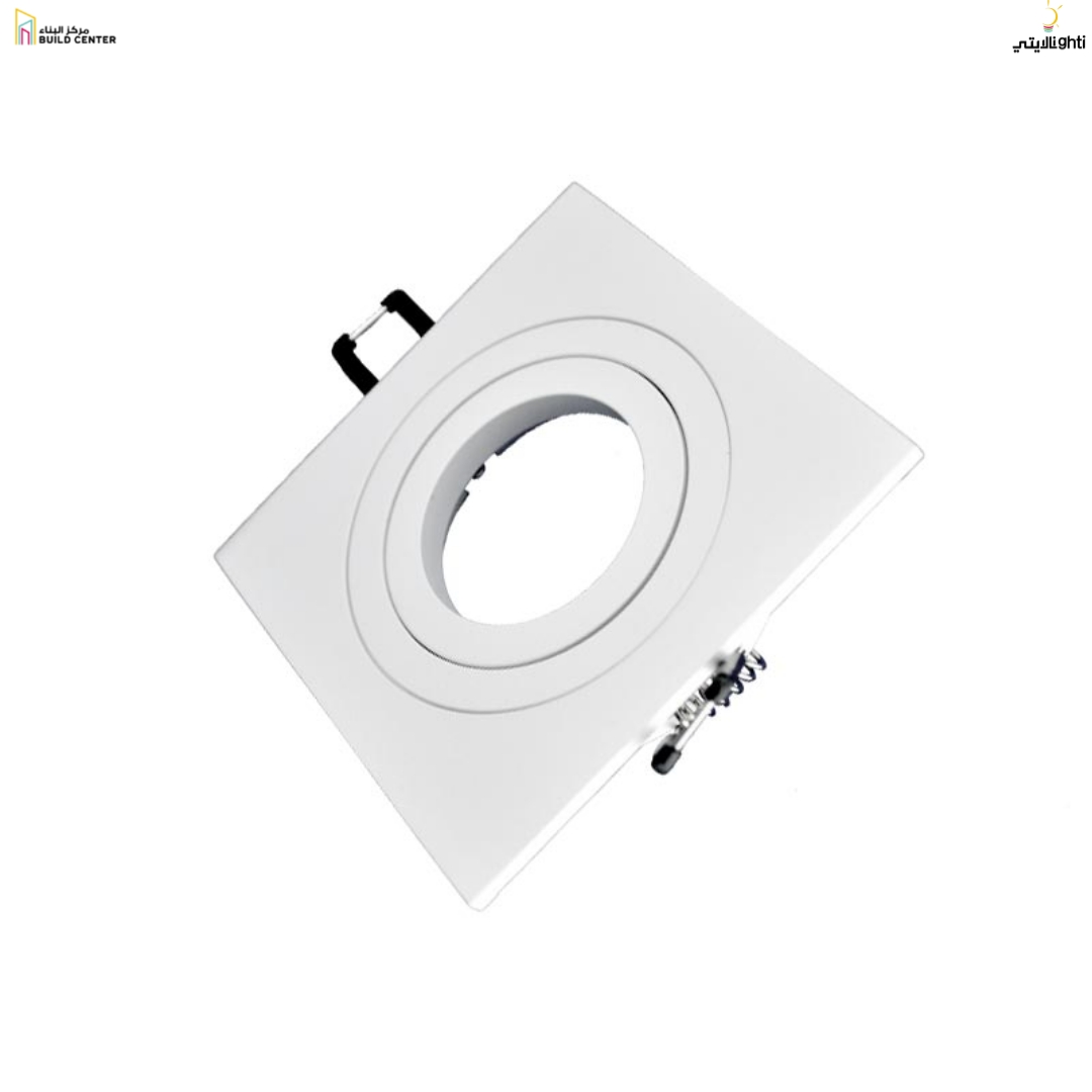 LAMP COVER WHITE KZN038080