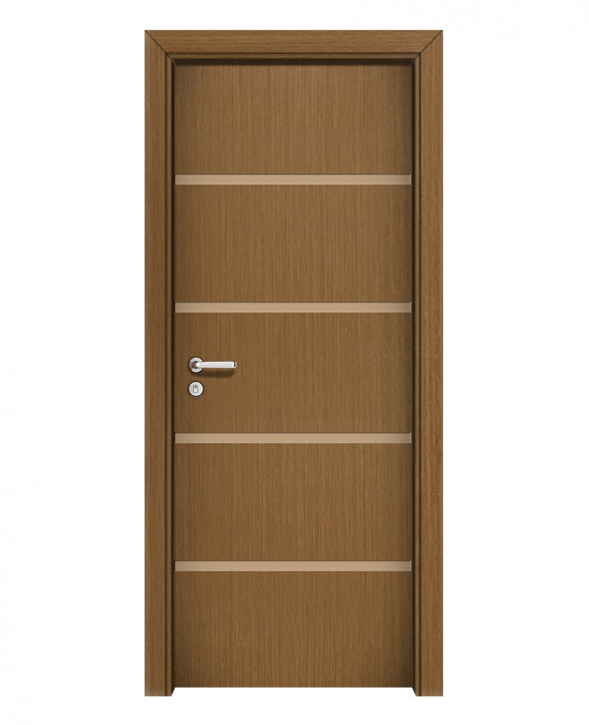 ER5020 WPC DOOR 100X203 COCO