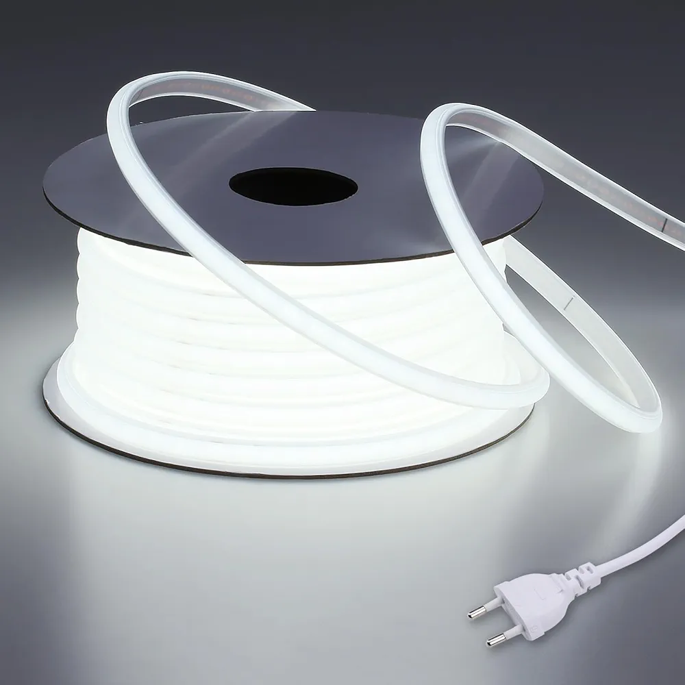 LED 288pcs Per Mtr 12W 6000K- 2 Years